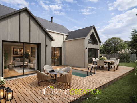 Vente maison Cancale 35