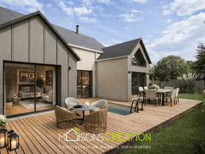 Vente Maison 3 chambresCancale
