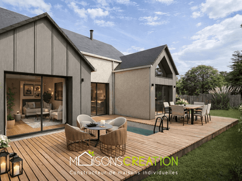 Vente maison Cancale 35
