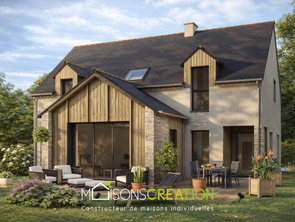 Vente Maison 4 chambresCancale