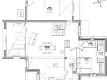 Vente maison