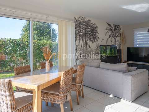 Vente maison 6 pièces Cancale 35