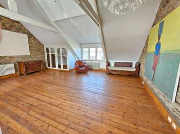 Vente maison 6 pièces Cancale 35