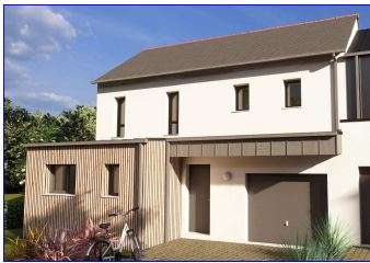 Vente maison Cancale 35