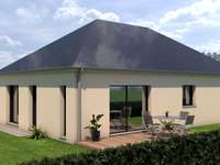 Vente maison 4 pièces Vente maison 4 pièces