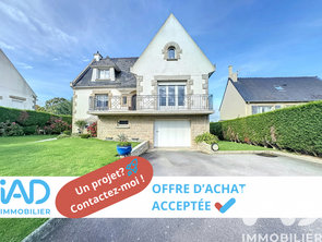 Vente Maison 5 piècesCancale