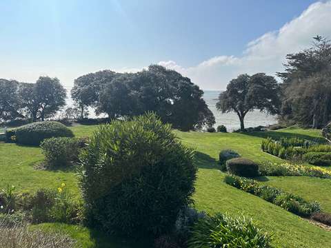 Vente maison 5 pièces Cancale 35