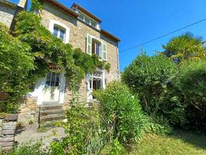 Vente Maison 4 chambresCancale