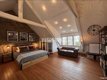 Vente maison 6 pièces Vente maison 6 pièces
