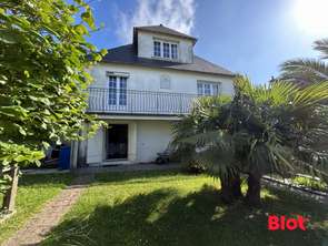 Vente Maison 4 chambresCancale