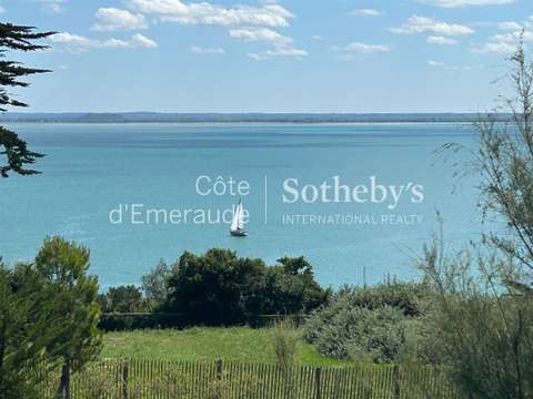 Vente maison 10 pièces Cancale 35