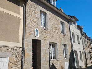 Vente Maison 3 chambresCancale