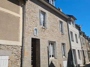 Photo Vente maison Cancale