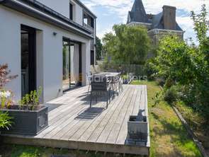 Vente Maison 4 chambresCancale