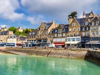 Vente maison 6 pièces Cancale 35