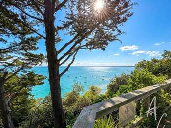 Vente maison 6 pièces Cancale 35
