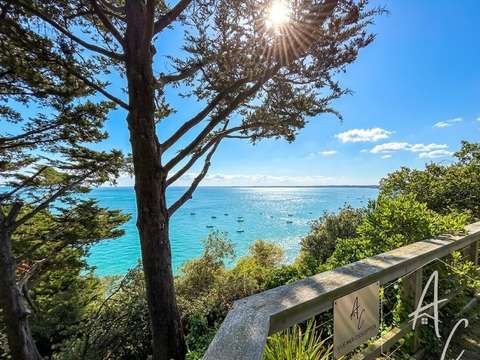 Vente maison 6 pièces Cancale 35