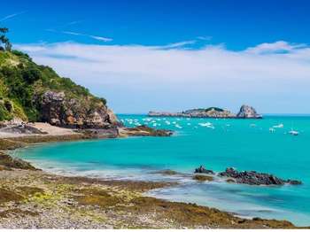 Vente maison 6 pièces Cancale 35
