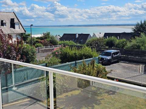 Vente maison 7 pièces Cancale 35