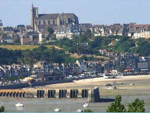 Vente Maison 4 chambresCancale