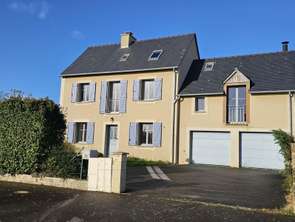 Vente Maison 5 chambresCancale