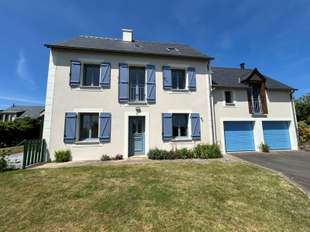 Photo Vente maison Cancale