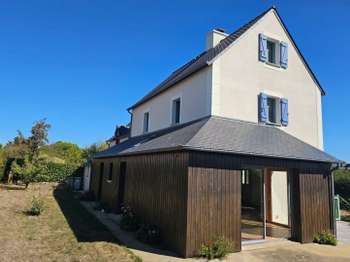 Vente Maison 5 chambresCancale