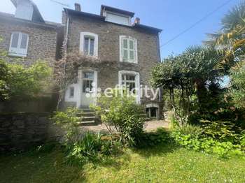 Vente Maison 4 chambresCancale