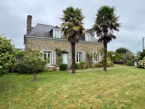 Vente Maison 4 chambresCancale