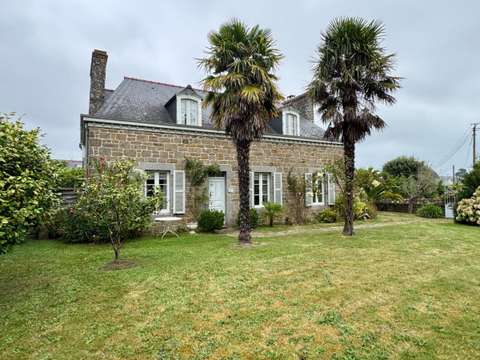 Vente maison 6 pièces Cancale 35