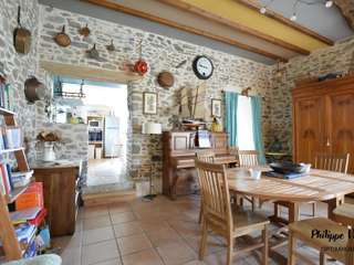 Vente maison 23 pièces