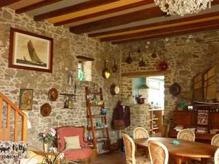 Vente maison 23 pièces