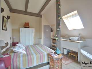 Vente maison 23 pièces