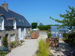 Vente Maison 14 chambresCancale