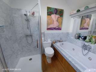 Vente maison 9 pièces