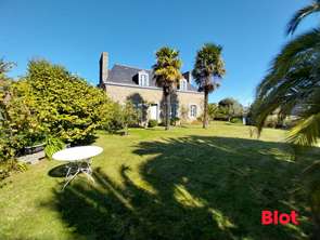 Vente Maison 4 chambresCancale