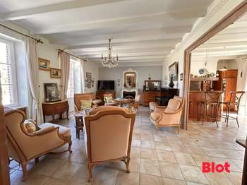 Vente maison 9 pièces Vente maison 9 pièces