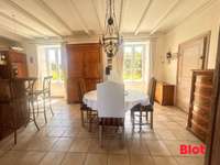 Vente maison 9 pièces Vente maison 9 pièces