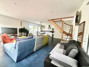 Vente Maison 4 chambresCancale