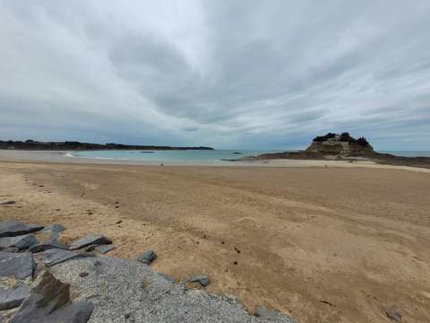 Vente maison 5 pièces Cancale 35