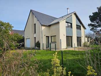 Vente Maison 4 chambresCancale