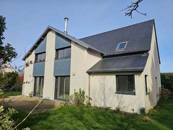 Vente Maison 4 chambresCancale