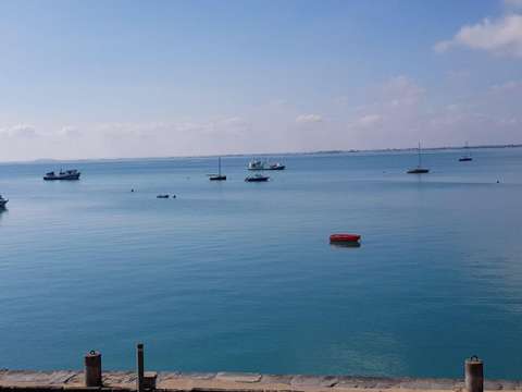 Vente maison 7 pièces Cancale 35