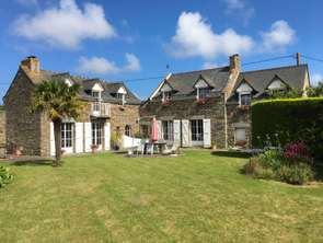 Vente Maison 3 chambresCancale