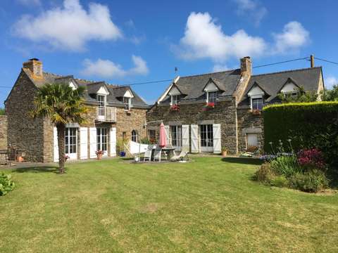 Vente maison 5 pièces Cancale 35