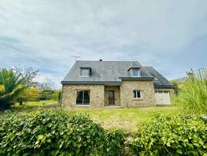 Vente Maison 4 chambresCancale