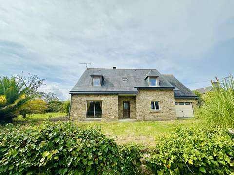 Vente maison 5 pièces Cancale 35