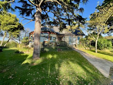 Vente maison 8 pièces Cancale 35