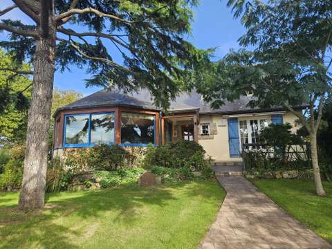 Vente maison 7 pièces Cancale 35
