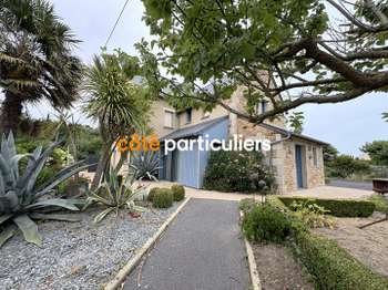 Vente Maison 6 chambresCancale